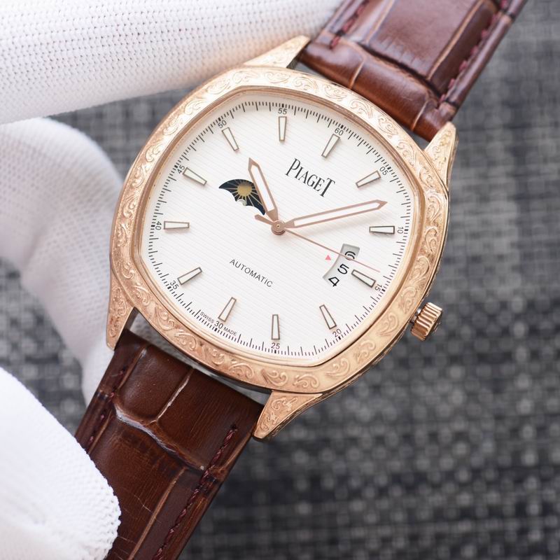 Piaget 43X12mm 082336